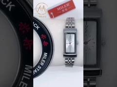 Miler ML-111 Luxury Waterproof Digital Watches Men And Woman Sports Quartz Watch Custom Logo