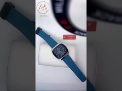 Exquisite stylish Quartz Wrist Watch With Luminous Hands Band For Men