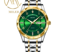 2024 New Men's Watch Luxury Waterproof Luminous Quartz Watch Designer Watches For Men