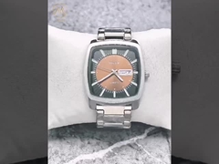ML-1110 Supplier Men'S Quartz Wrist Watch Quartz Movt Watch Luxury Quartz Watch