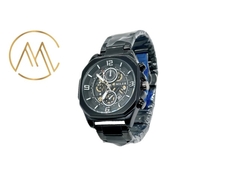 ML1113 Quartz Wrist Watch Special Occasions Type Hook Buckle Band