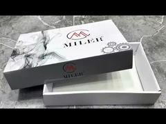 Simple Business Quartz Watch Stainless Steel Strap Wristwatch for Men With Calendar