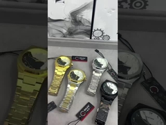 ML 1125-1 Wholesale Shock Resistant Waterproof Wrist Watch for Men