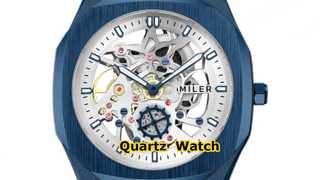 Stainless Steel Strap ML115